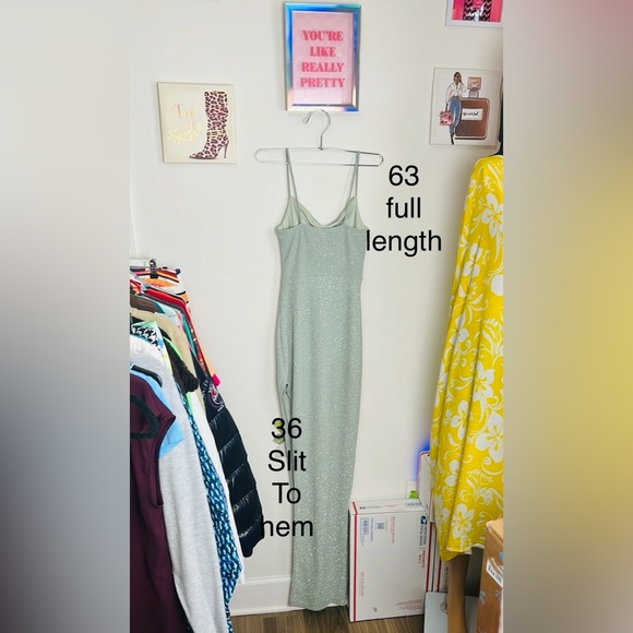 Windsor dress - Picture 9 of 12